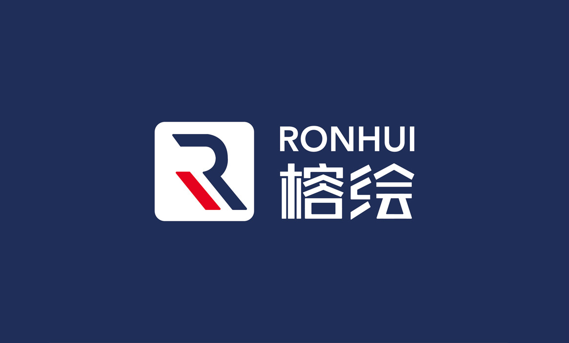 榕繪（上海）企業(yè)管理有限公司標(biāo)志設(shè)計(jì)