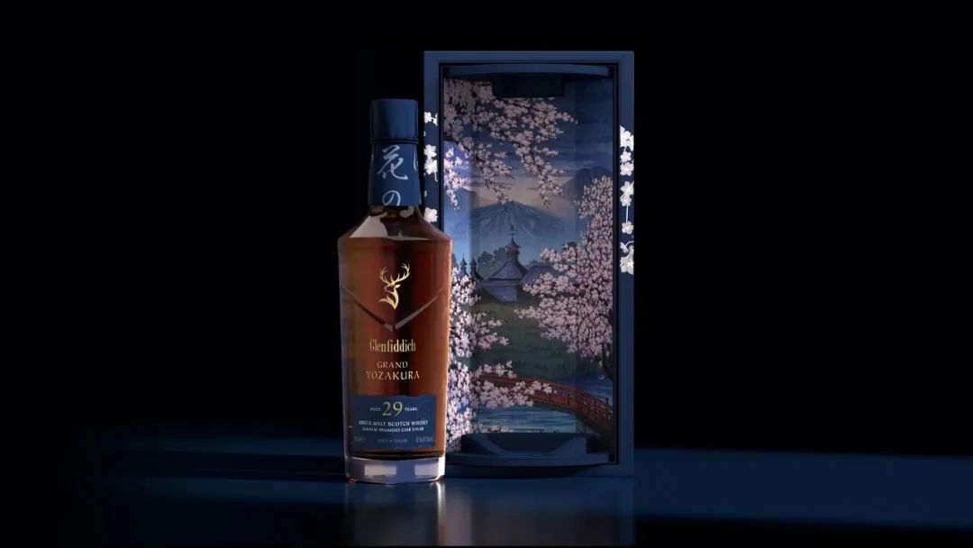 將季節(jié)風(fēng)景融入包裝設(shè)計